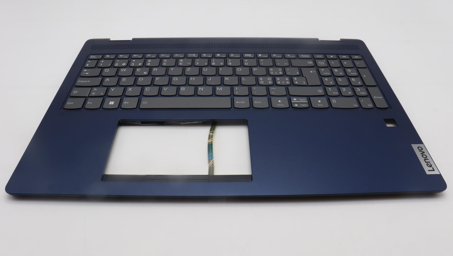 Lenovo Cover Upper Case Assembly Sws - 5CB1K60134