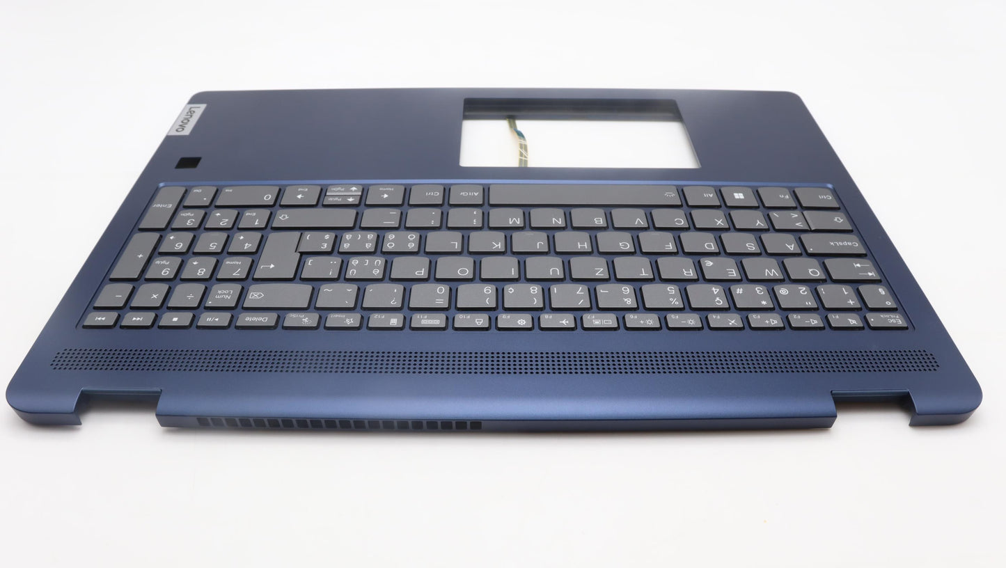 Lenovo Cover Upper Case Assembly Sws - 5CB1K60134