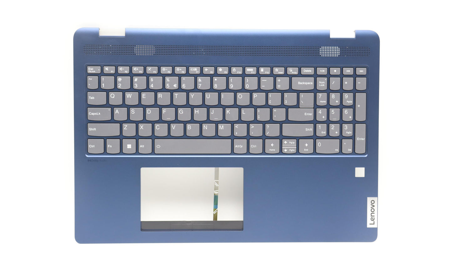 Lenovo Cover Upper Case Assembly Euro - 5CB1K60135