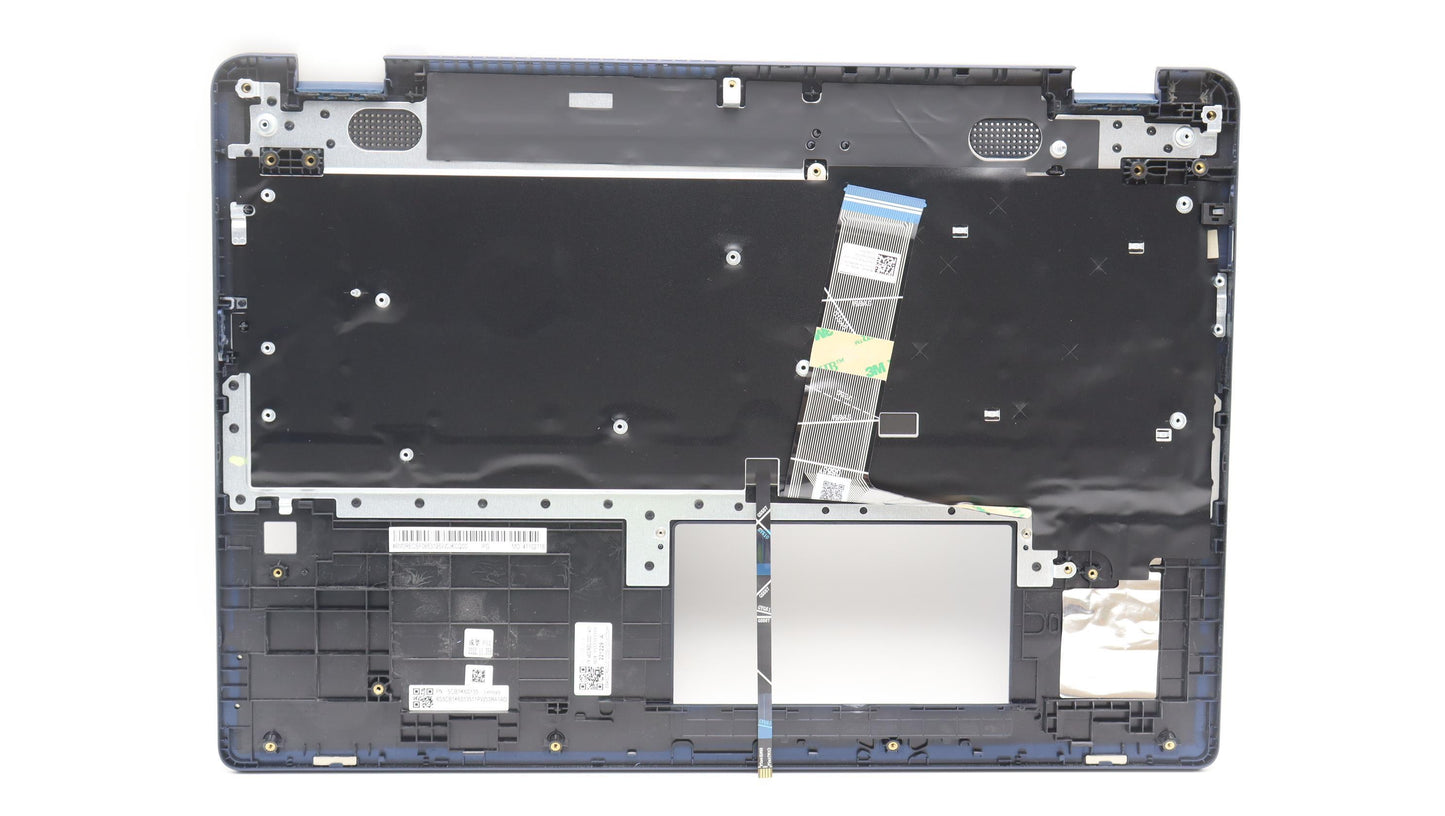 Lenovo Cover Upper Case Assembly Euro - 5CB1K60135