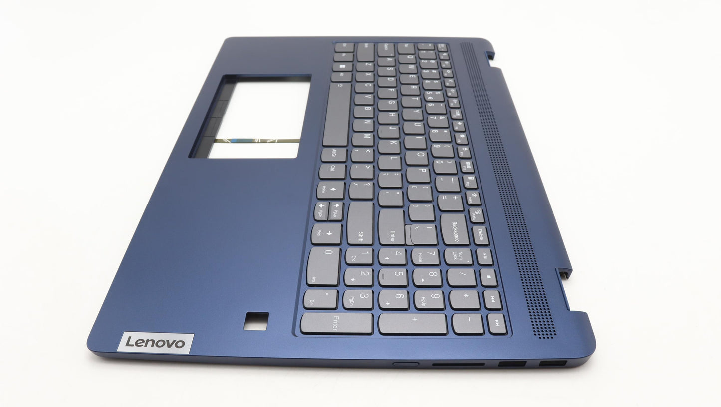 Lenovo Cover Upper Case Assembly Euro - 5CB1K60135