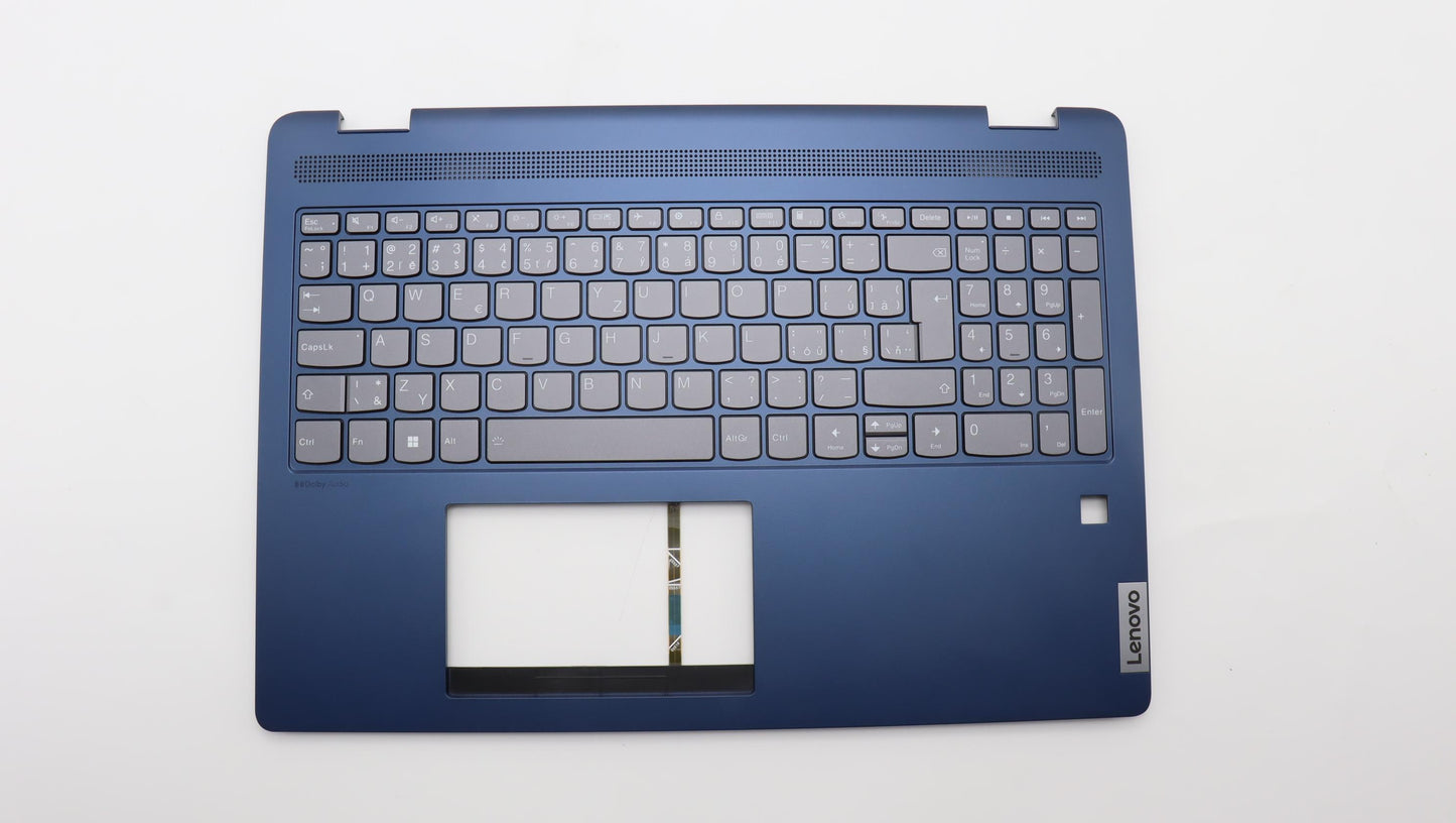 Lenovo Cover Upper Case Assembly Cze/ - 5CB1K60136