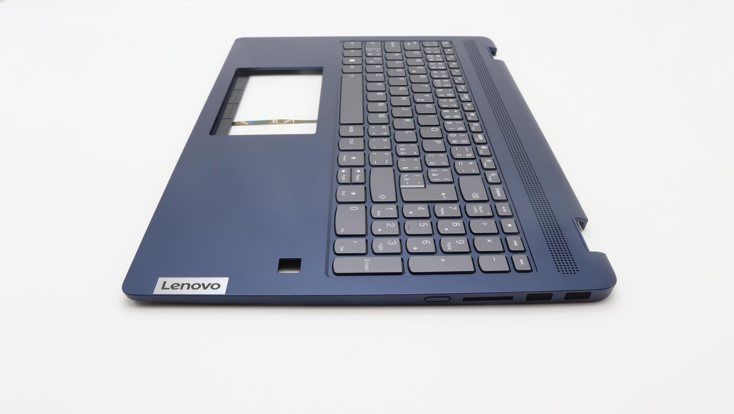 Lenovo Cover Upper Case Assembly Cze/ - 5CB1K60136