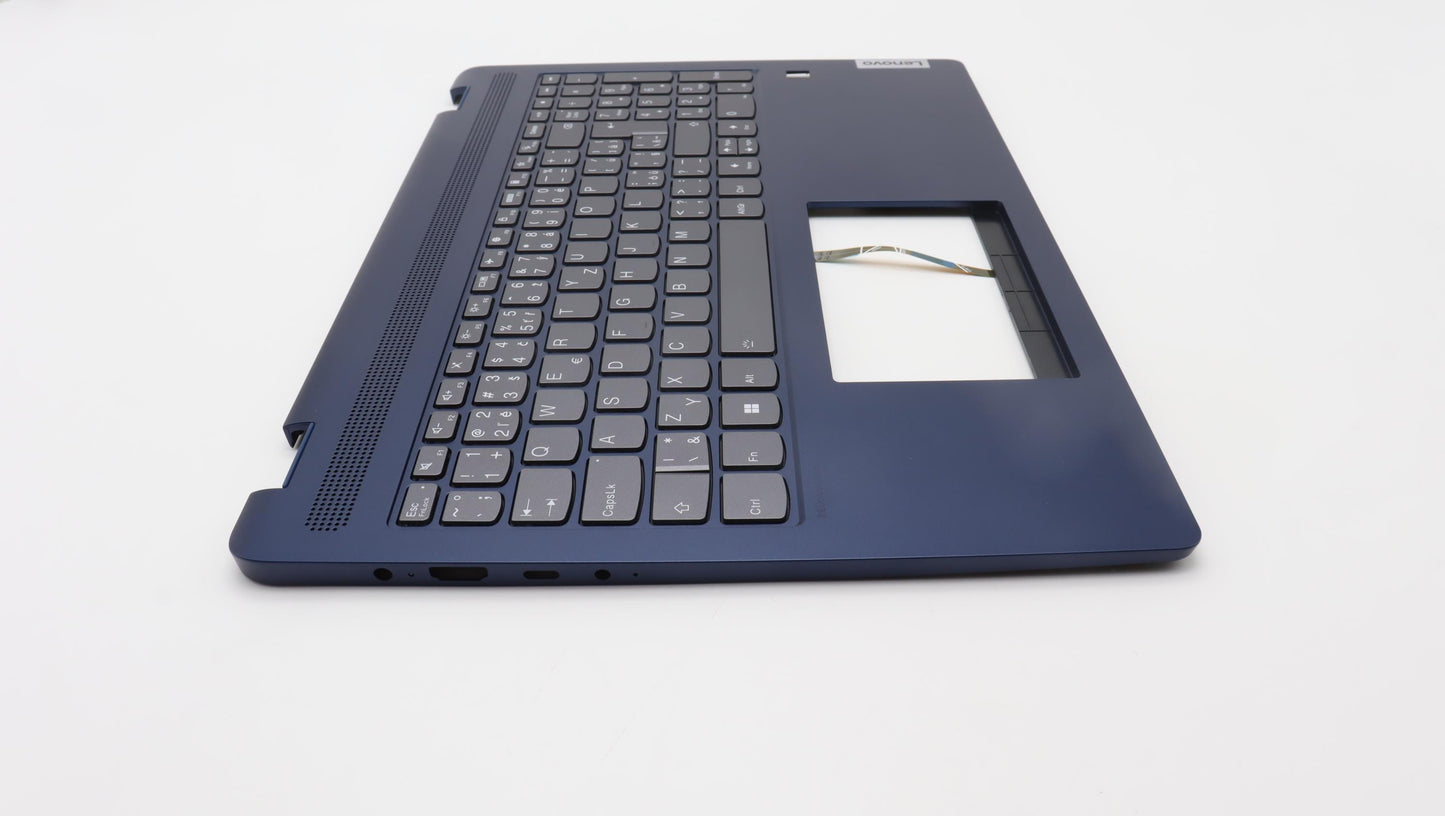 Lenovo Cover Upper Case Assembly Cze/ - 5CB1K60136