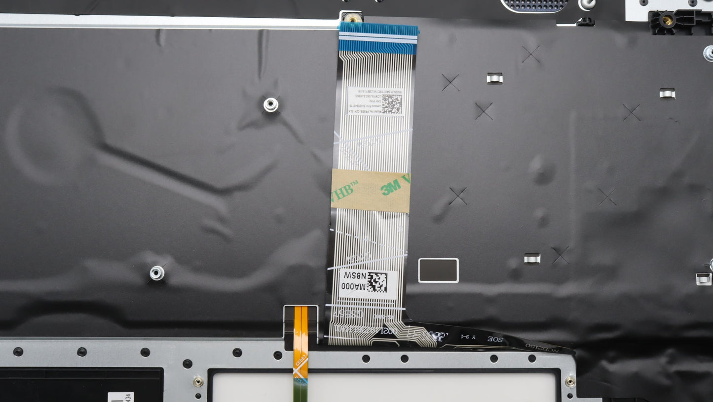 Lenovo Cover Upper Case Assembly Cze/ - 5CB1K60136