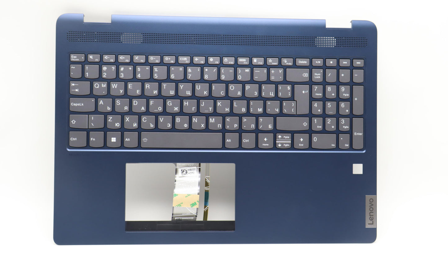 Lenovo Cover Upper Case Assembly Bul - 5CB1K60137