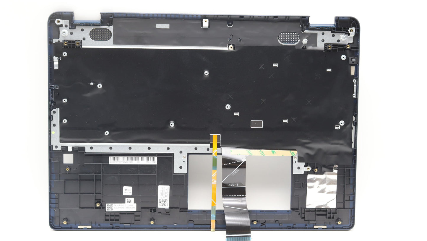 Lenovo Cover Upper Case Assembly Bul - 5CB1K60137
