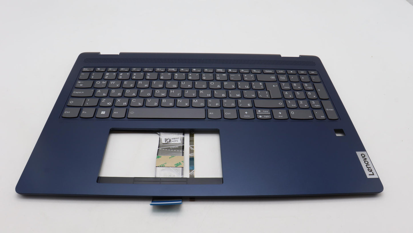 Lenovo Cover Upper Case Assembly Bul - 5CB1K60137