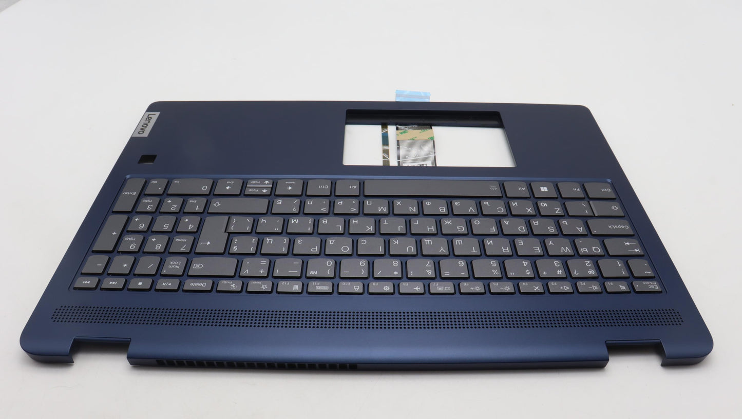 Lenovo Cover Upper Case Assembly Bul - 5CB1K60137
