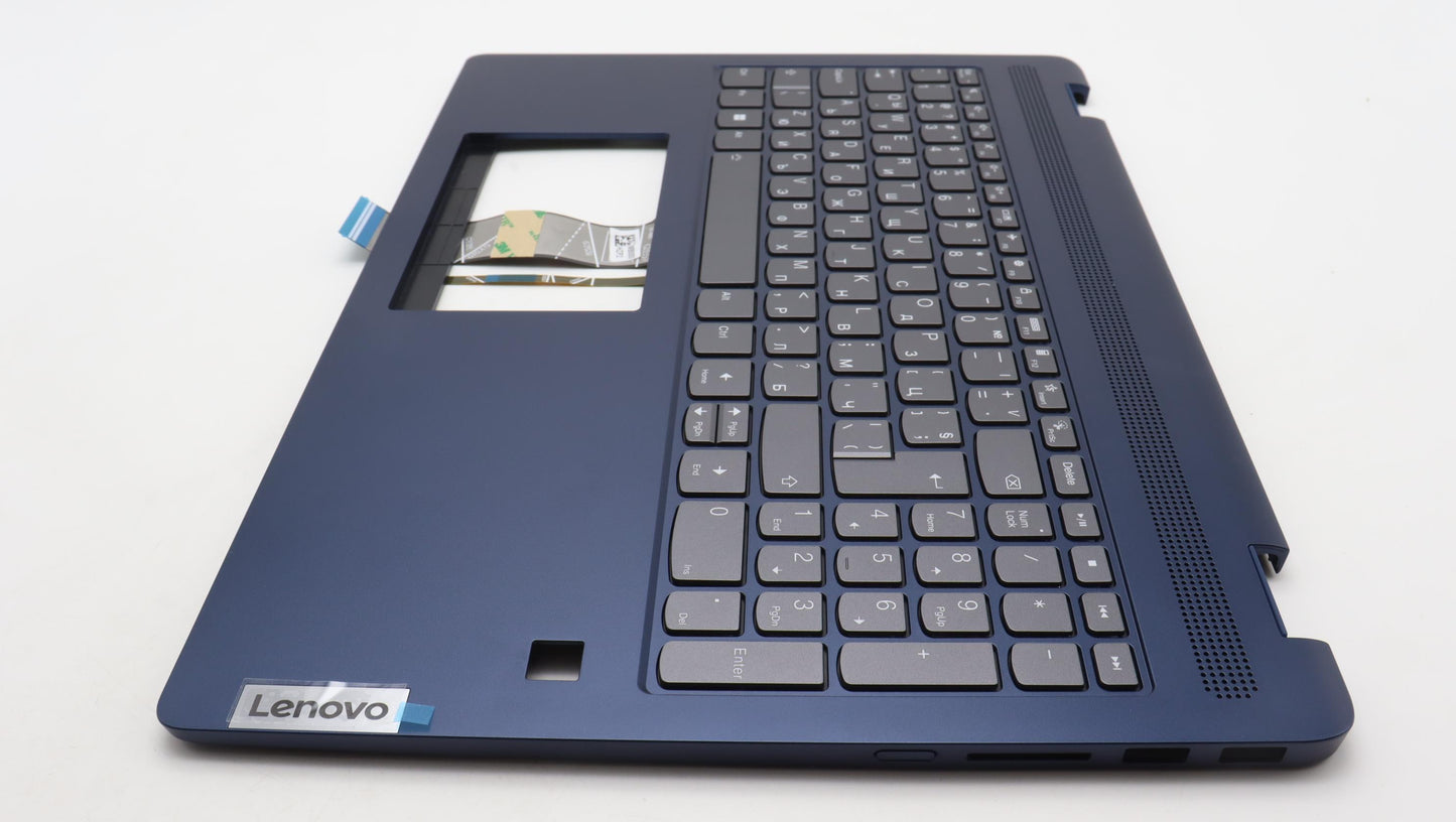 Lenovo Cover Upper Case Assembly Bul - 5CB1K60137