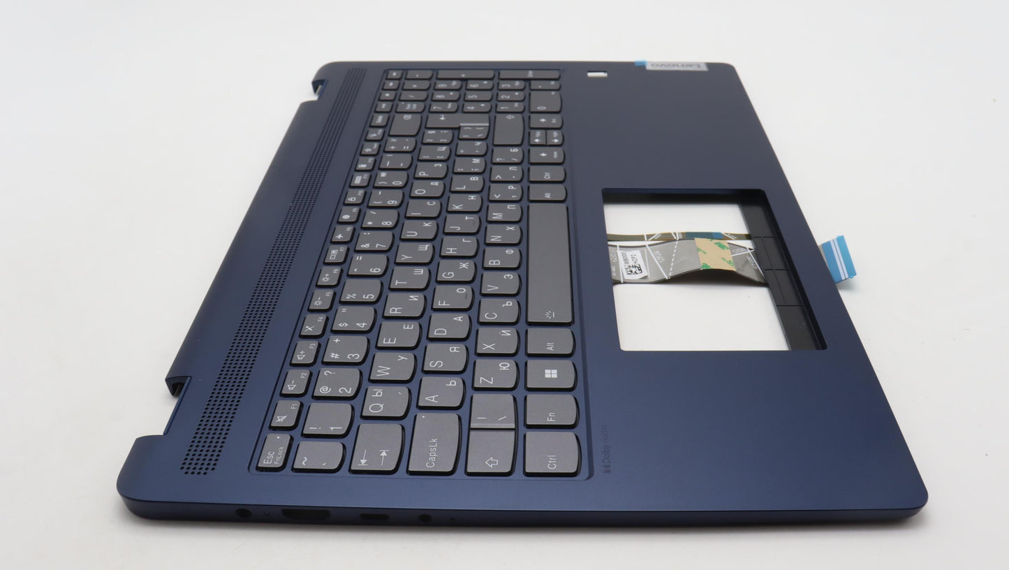 Lenovo Cover Upper Case Assembly Bul - 5CB1K60137