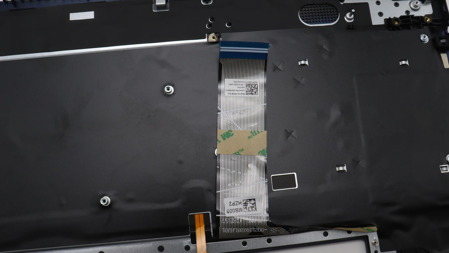 Lenovo Cover Upper Case Assembly Bul - 5CB1K60137