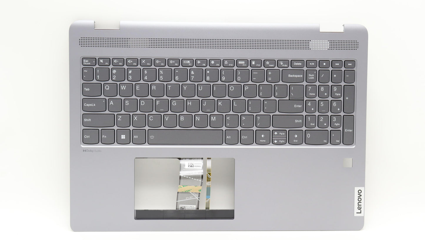 Lenovo Cover Upper Case Assembly Eng - 5CB1K60141