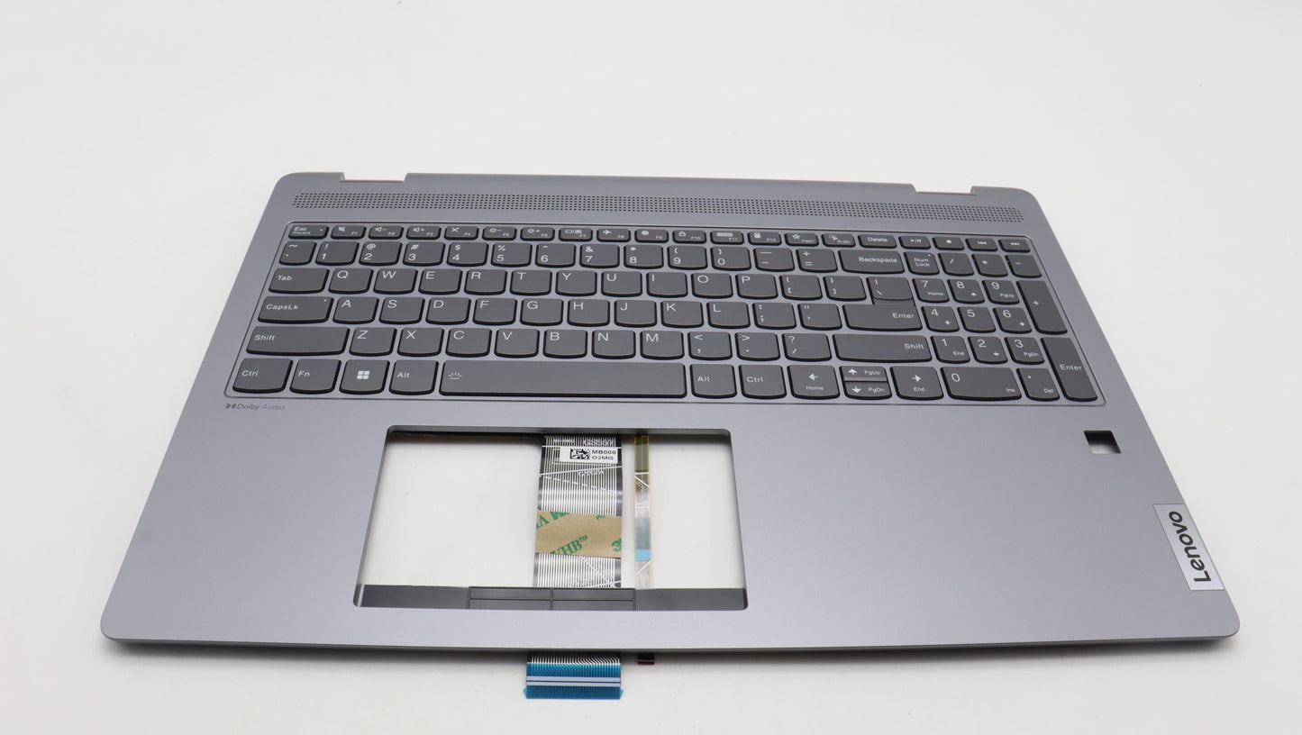 Lenovo Cover Upper Case Assembly Eng - 5CB1K60141