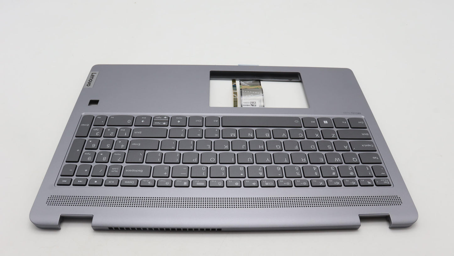 Lenovo Cover Upper Case Assembly Eng - 5CB1K60141