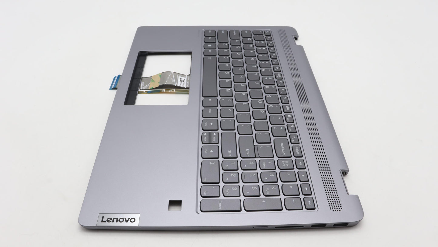 Lenovo Cover Upper Case Assembly Eng - 5CB1K60141