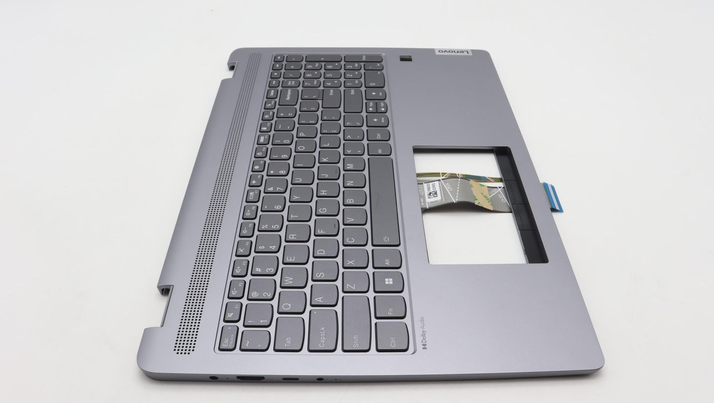 Lenovo Cover Upper Case Assembly Eng - 5CB1K60141