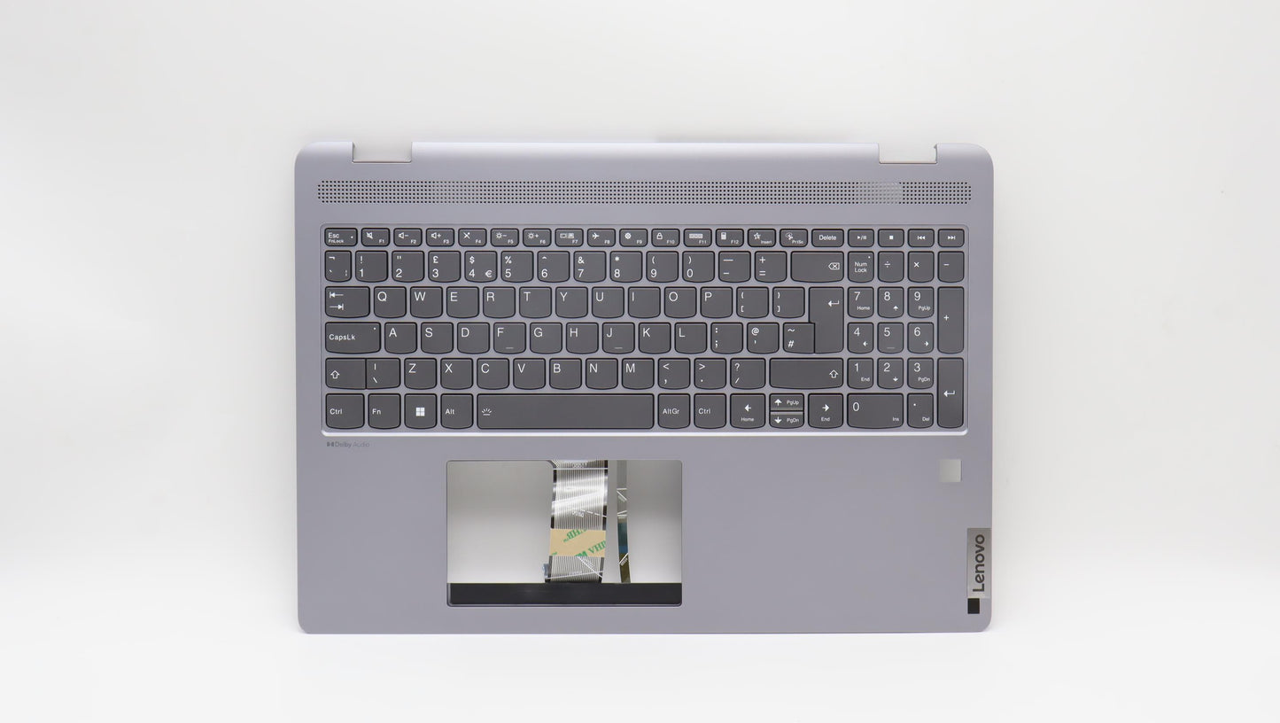 Lenovo Cover Upper Case Assembly Uke - 5CB1K60143