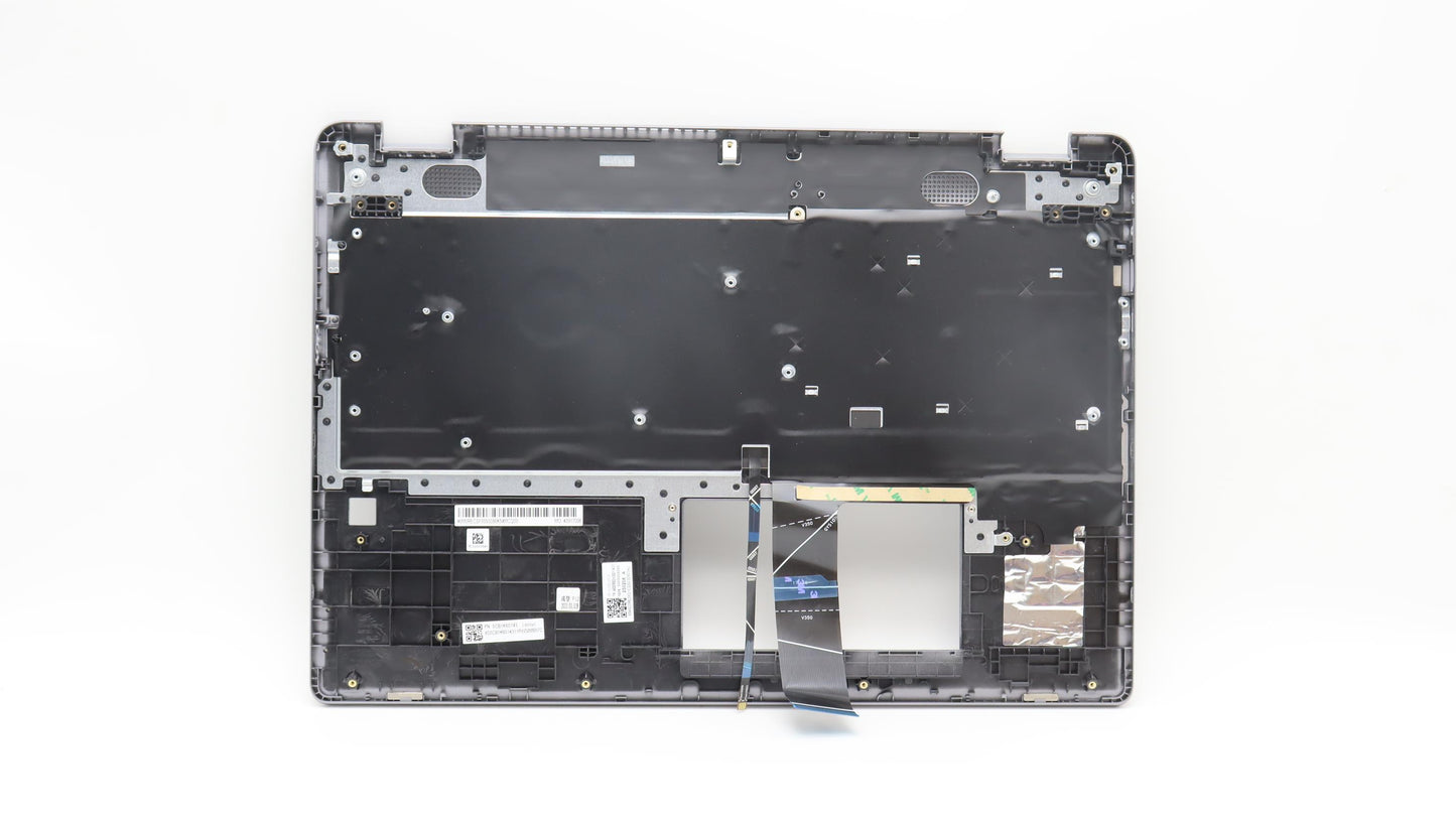 Lenovo Cover Upper Case Assembly Uke - 5CB1K60143