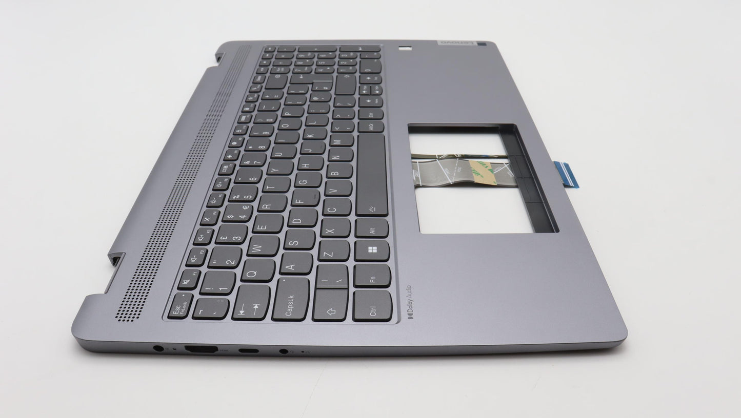 Lenovo Cover Upper Case Assembly Uke - 5CB1K60143