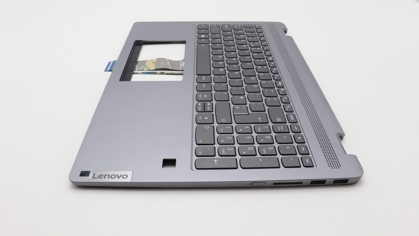 Lenovo Cover Upper Case Assembly Uke - 5CB1K60143