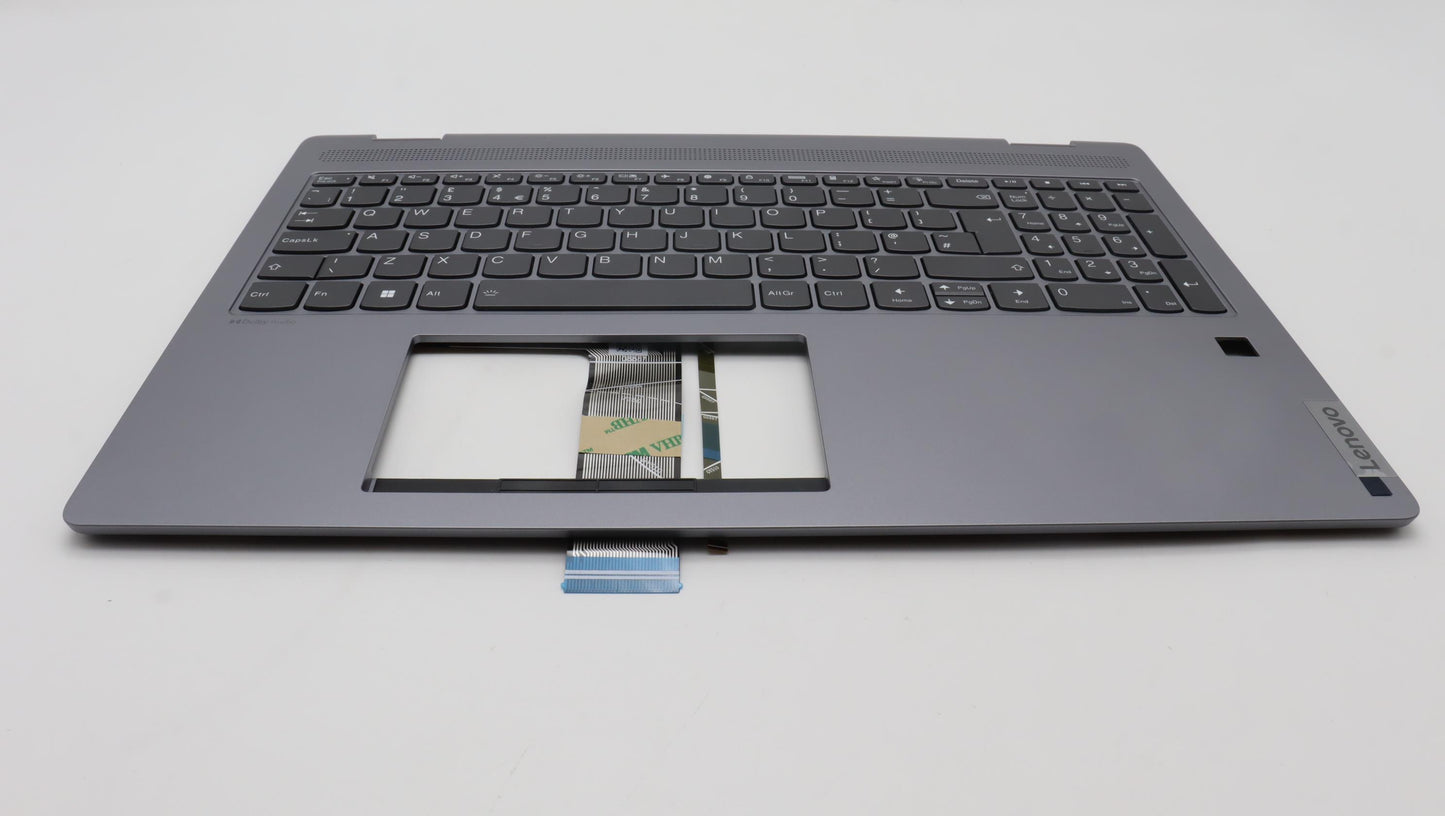 Lenovo Cover Upper Case Assembly Uke - 5CB1K60143