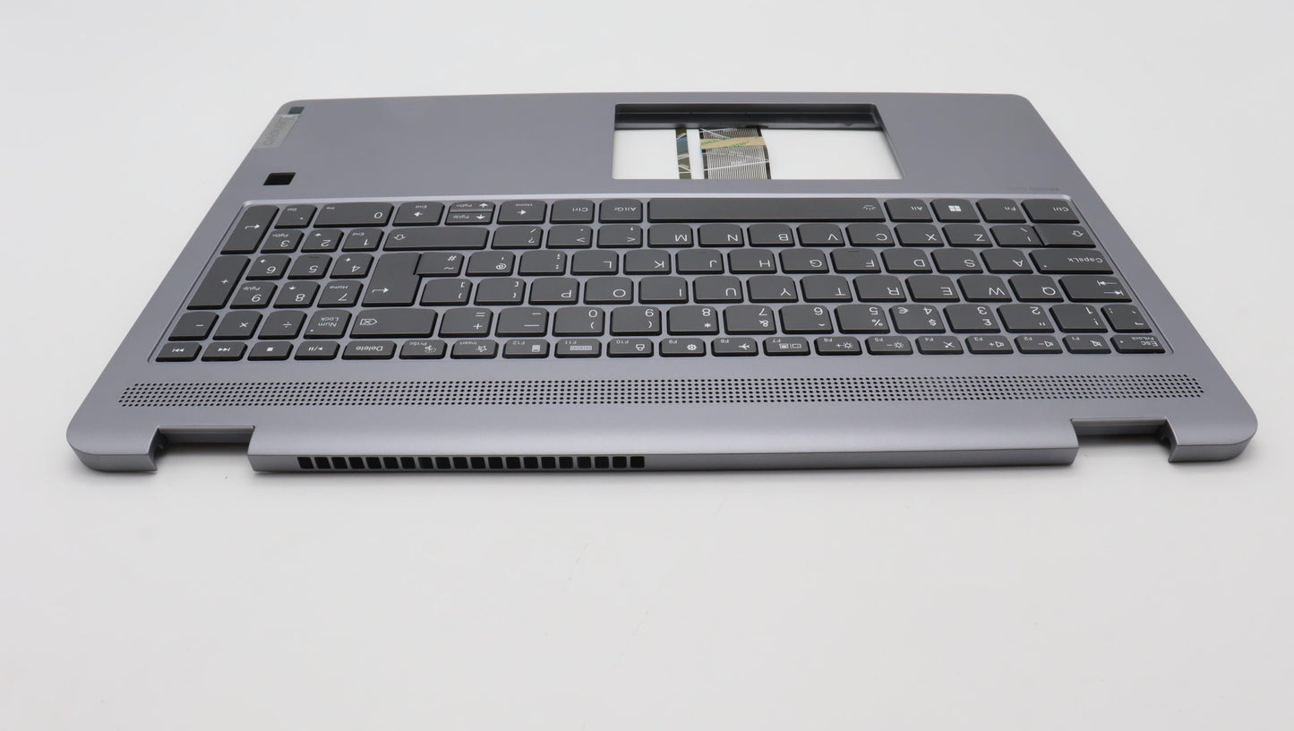 Lenovo Cover Upper Case Assembly Uke - 5CB1K60143
