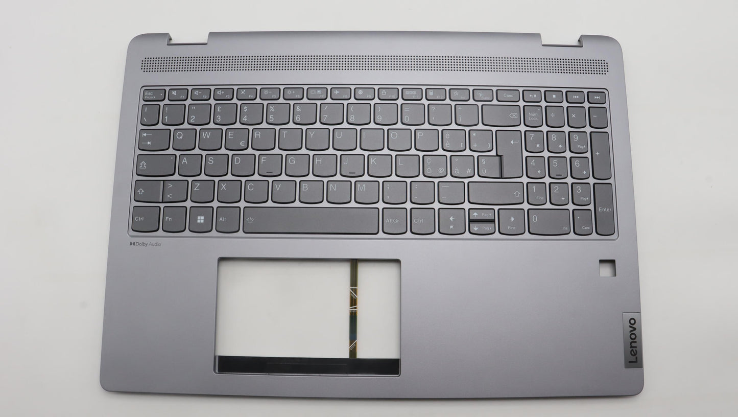 Lenovo Cover Upper Case Assembly Ita - 5CB1K60144