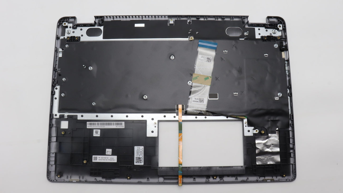 Lenovo Cover Upper Case Assembly Ita - 5CB1K60144