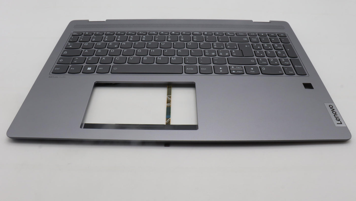 Lenovo Cover Upper Case Assembly Ita - 5CB1K60144