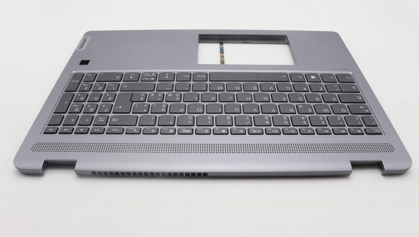 Lenovo Cover Upper Case Assembly Ita - 5CB1K60144