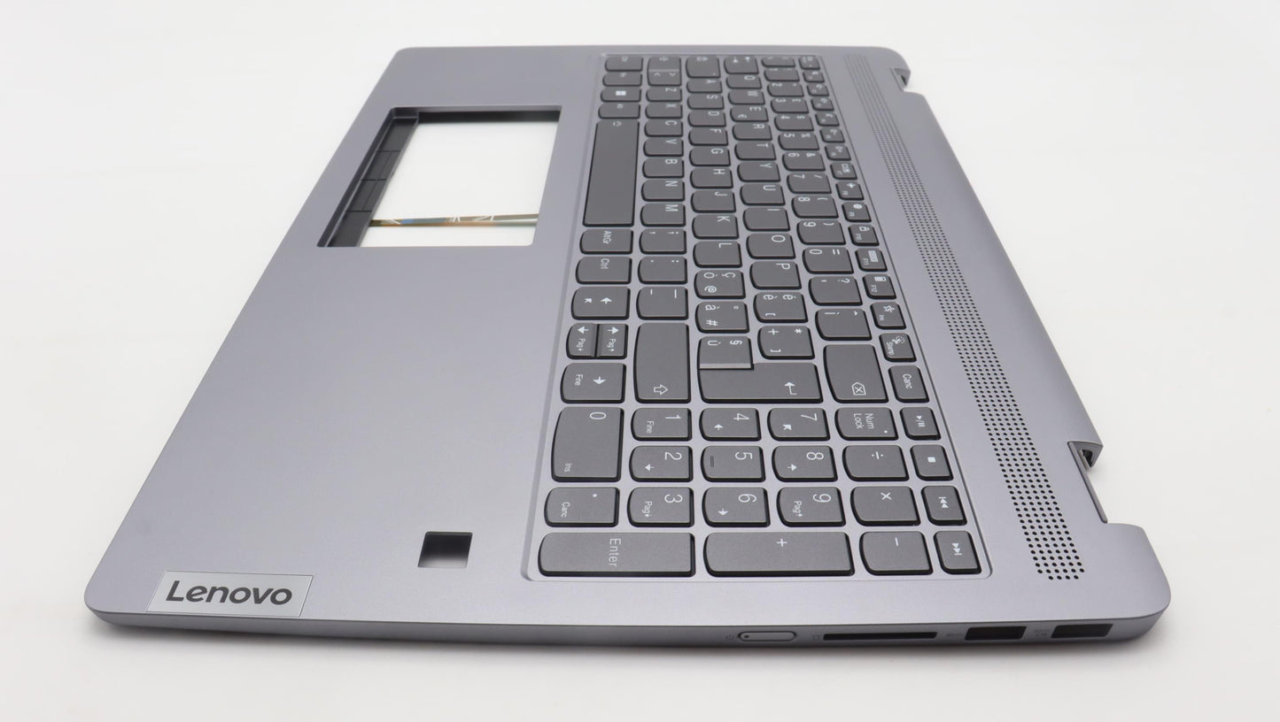 Lenovo Cover Upper Case Assembly Ita - 5CB1K60144
