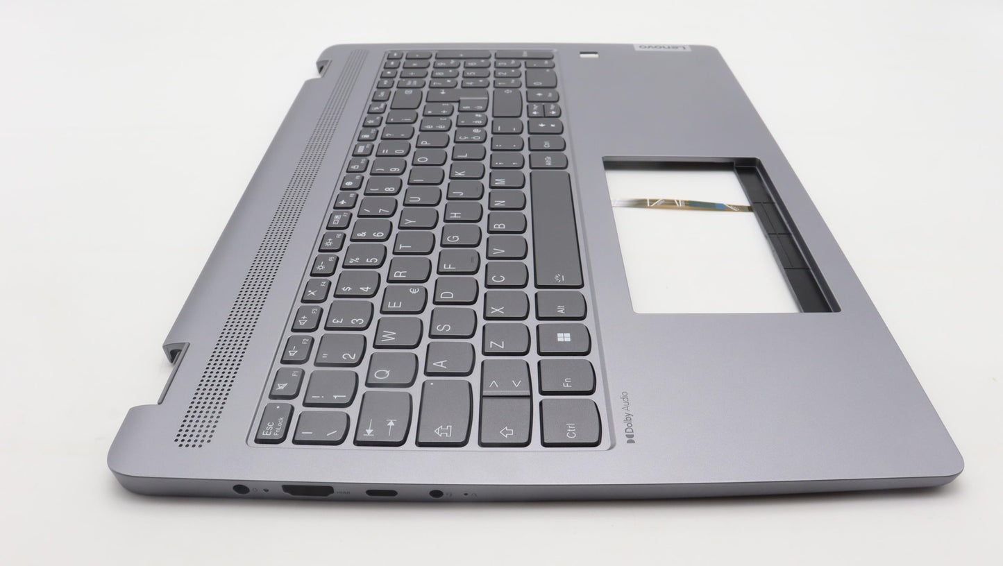 Lenovo Cover Upper Case Assembly Ita - 5CB1K60144