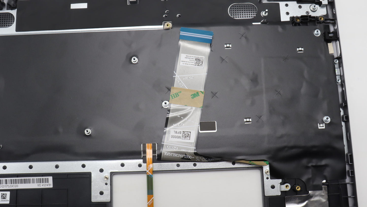 Lenovo Cover Upper Case Assembly Ita - 5CB1K60144