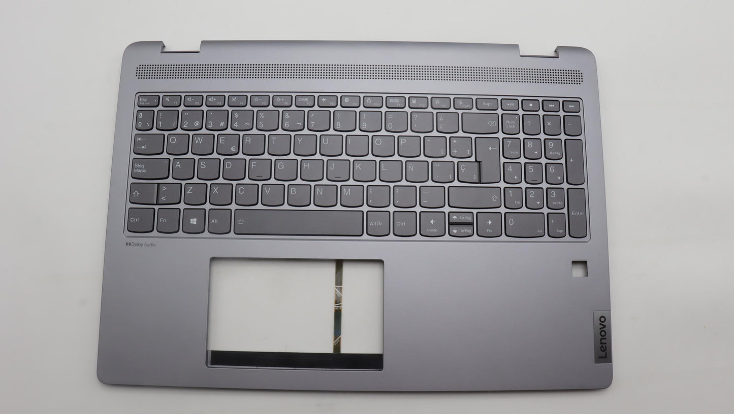 Lenovo Cover Upper Case Assembly Spa - 5CB1K60145