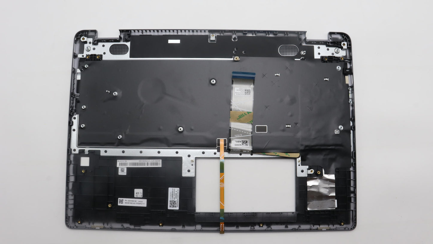 Lenovo Cover Upper Case Assembly Spa - 5CB1K60145