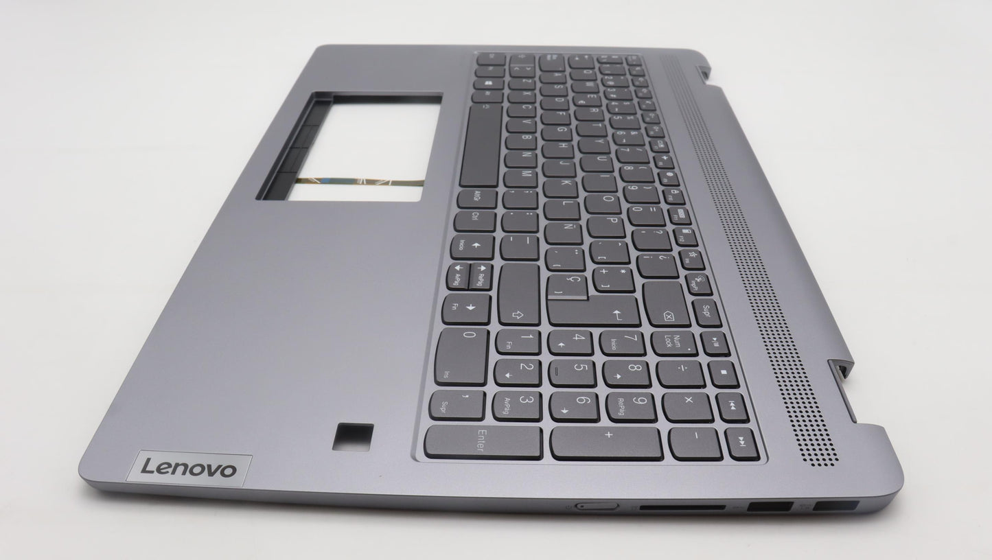 Lenovo Cover Upper Case Assembly Spa - 5CB1K60145