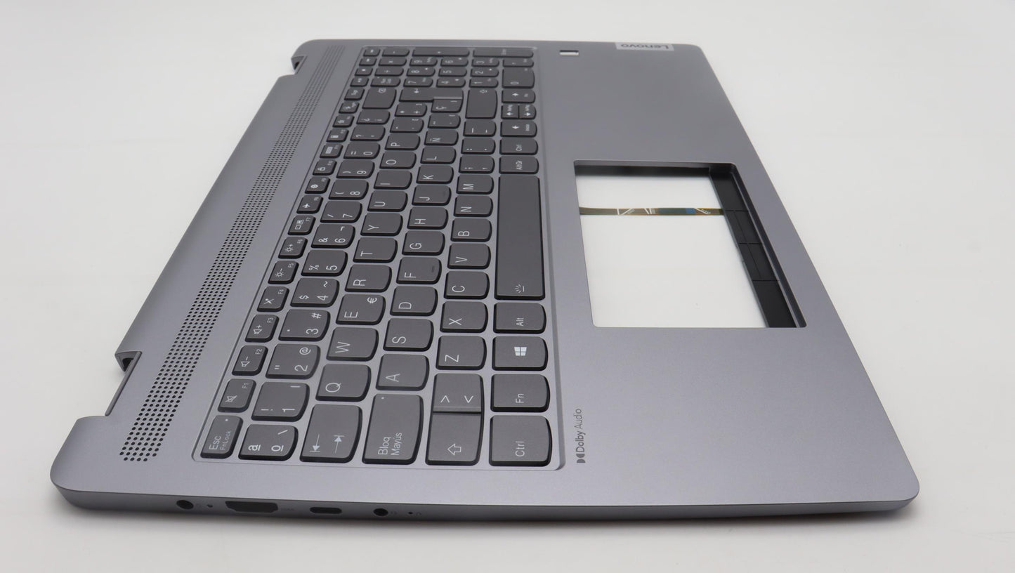 Lenovo Cover Upper Case Assembly Spa - 5CB1K60145