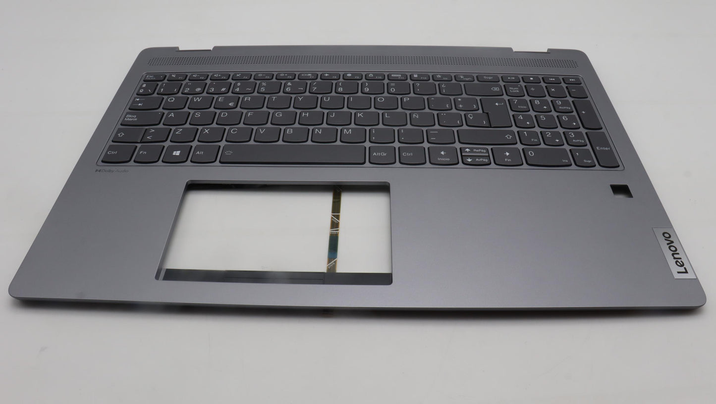 Lenovo Cover Upper Case Assembly Spa - 5CB1K60145
