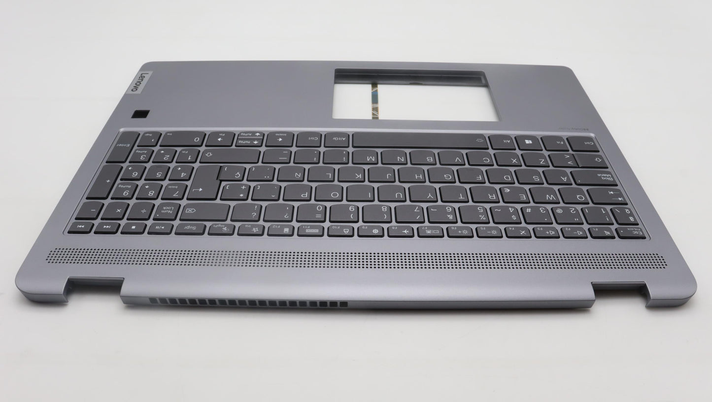 Lenovo Cover Upper Case Assembly Spa - 5CB1K60145