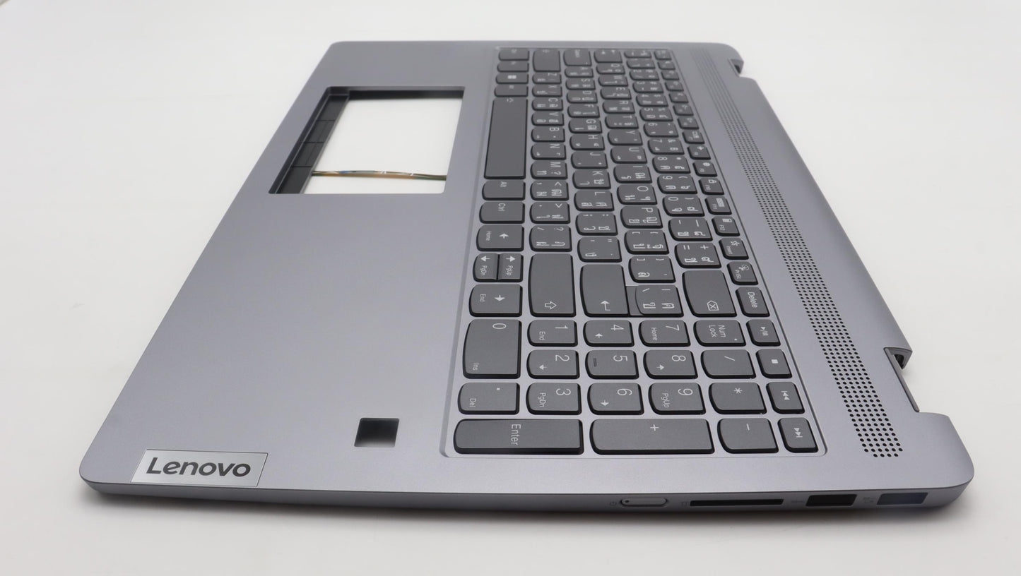 Lenovo Cover Upper Case Assembly Thai - 5CB1K60147