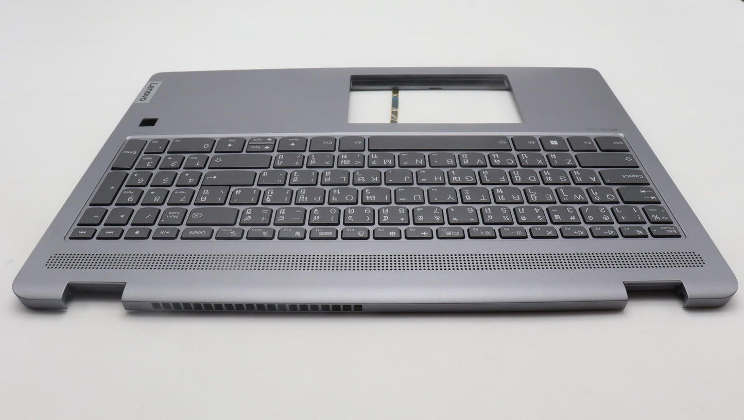 Lenovo Cover Upper Case Assembly Thai - 5CB1K60147