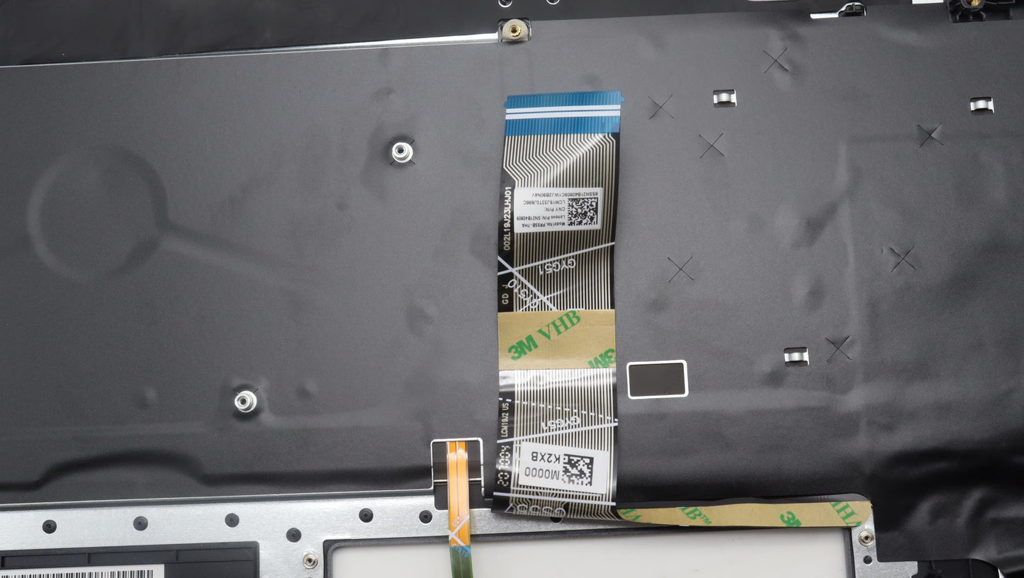 Lenovo Cover Upper Case Assembly Thai - 5CB1K60147