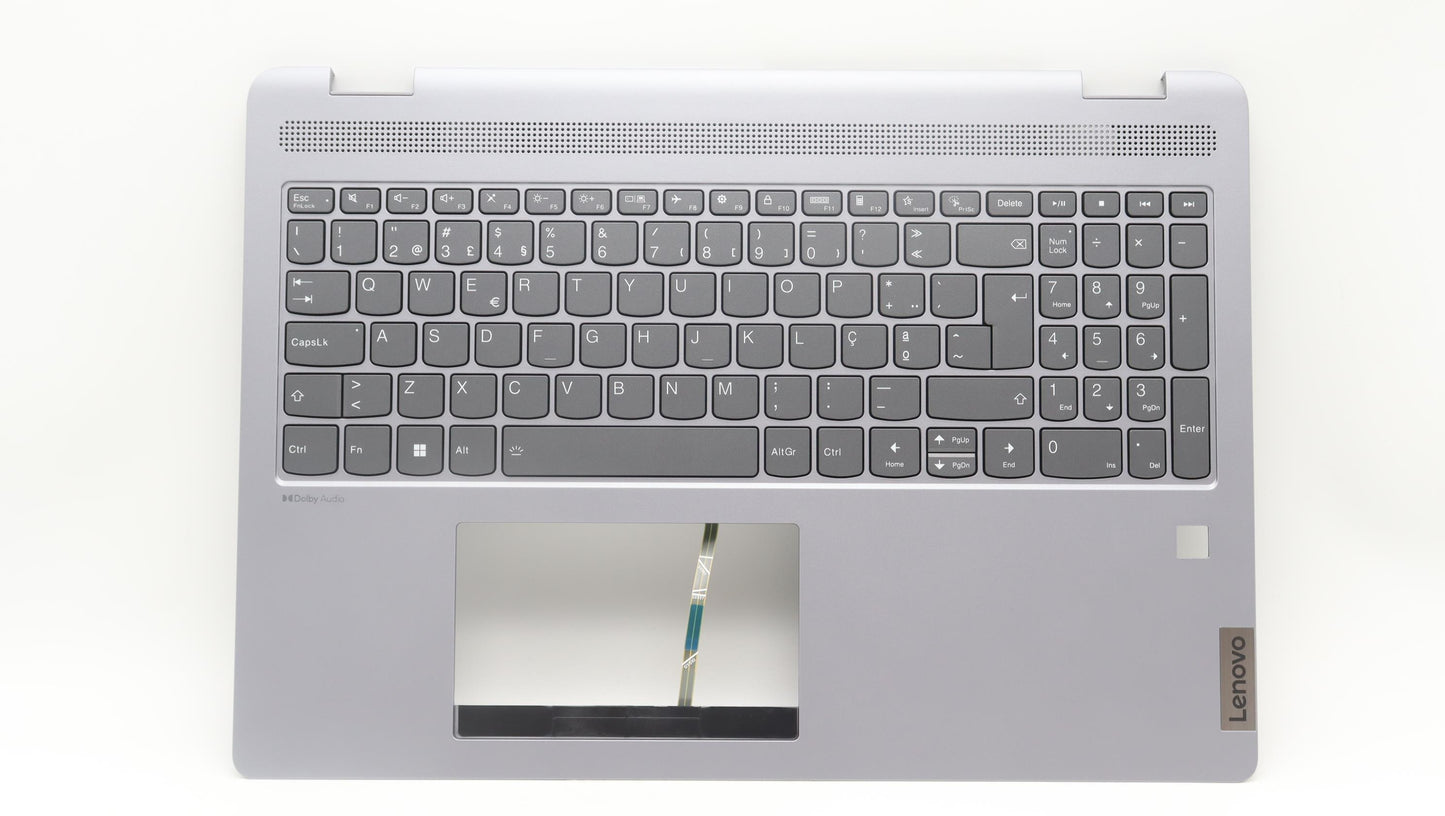 Lenovo Cover Upper Case Assembly Por - 5CB1K60148