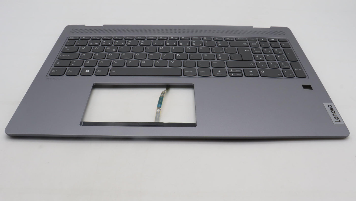 Lenovo Cover Upper Case Assembly Por - 5CB1K60148
