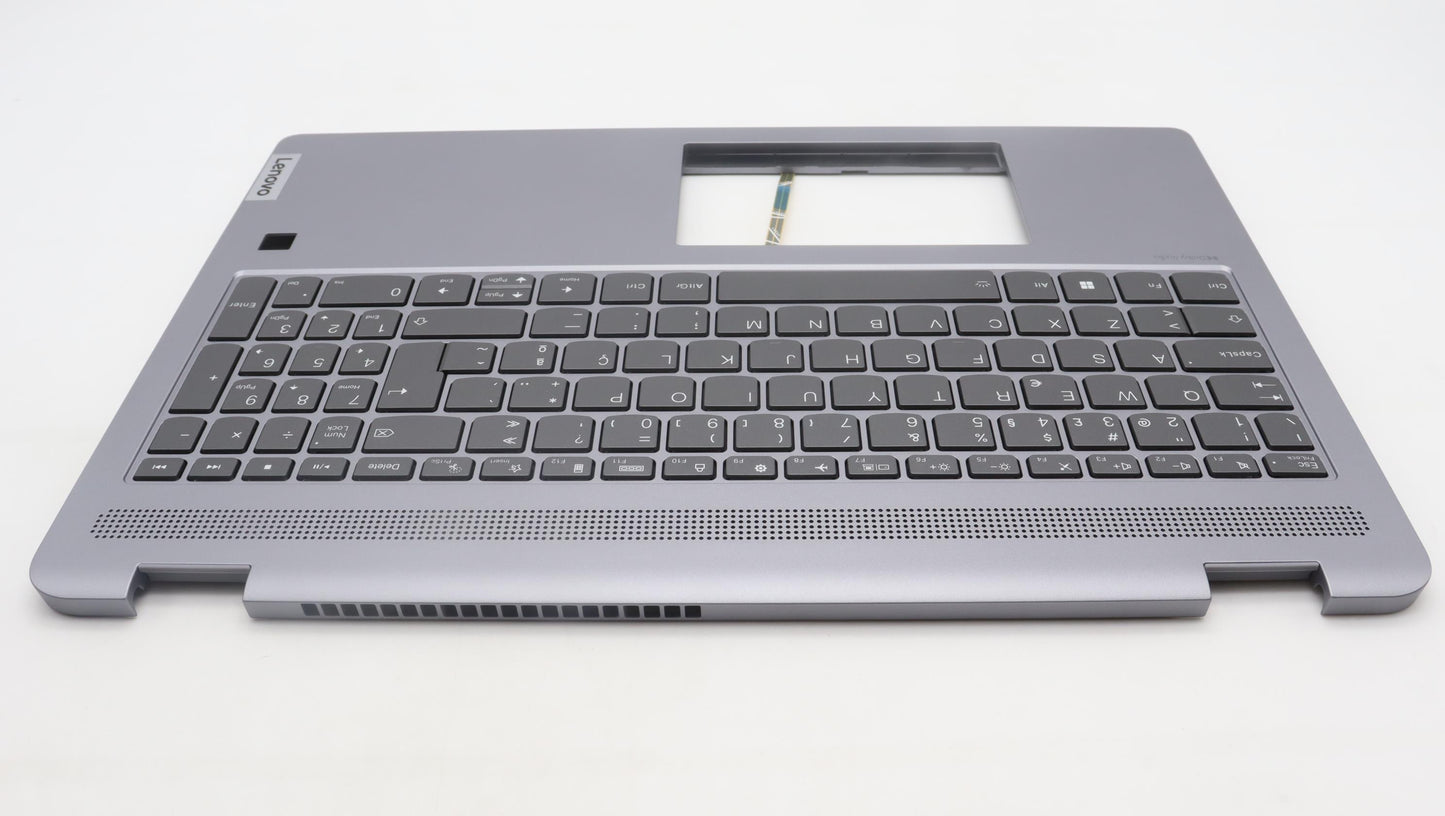Lenovo Cover Upper Case Assembly Por - 5CB1K60148
