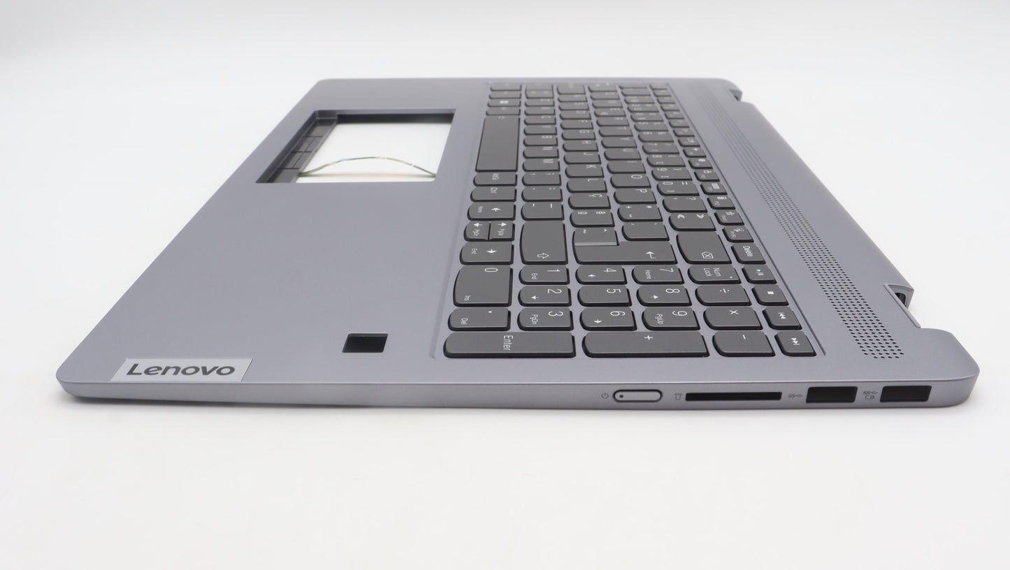 Lenovo Cover Upper Case Assembly Por - 5CB1K60148