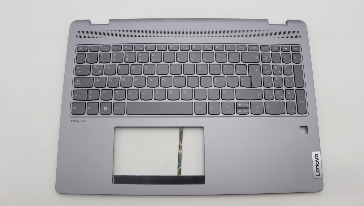 Lenovo Cover Upper Case Assembly Lasp - 5CB1K60149