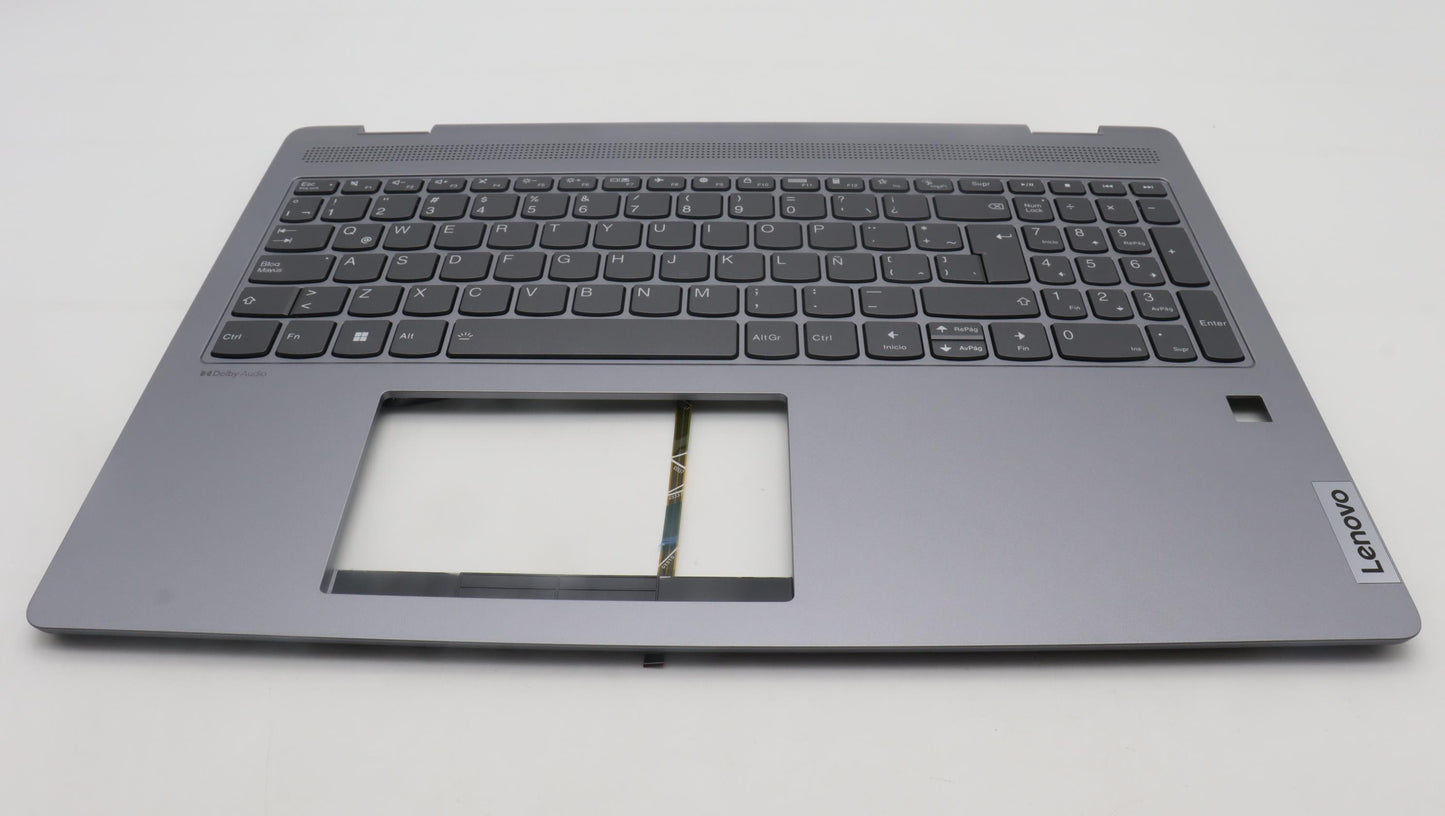 Lenovo Cover Upper Case Assembly Lasp - 5CB1K60149
