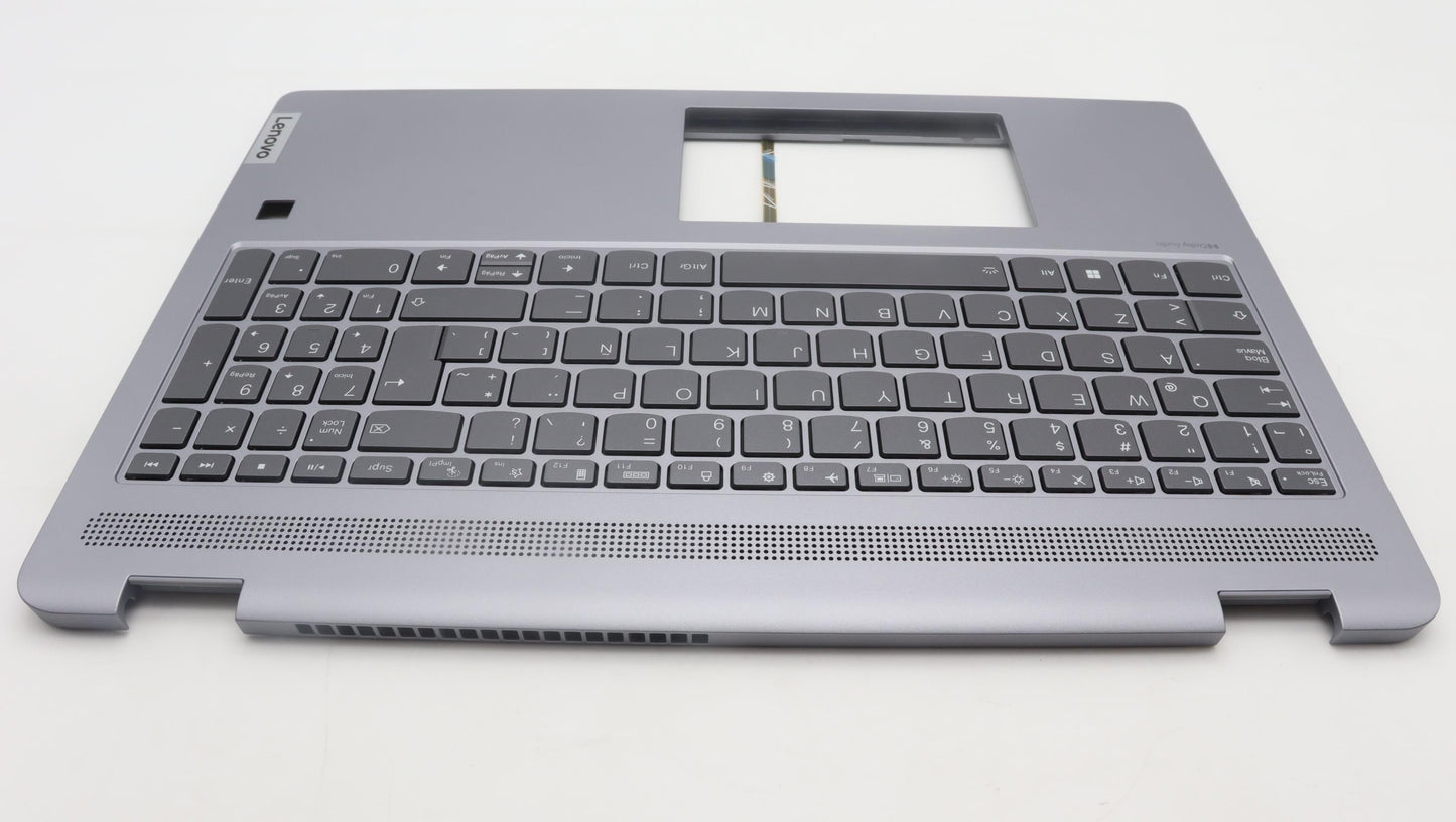 Lenovo Cover Upper Case Assembly Lasp - 5CB1K60149